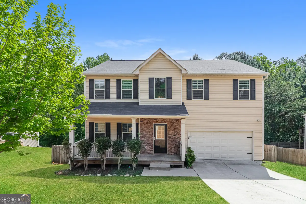 403 Westridge Circle, Dallas, GA 30132 - #1