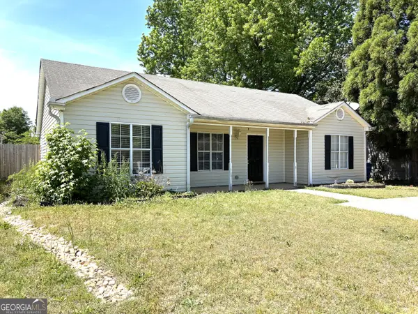 286 Courtyard Circle, Winder, GA 30680