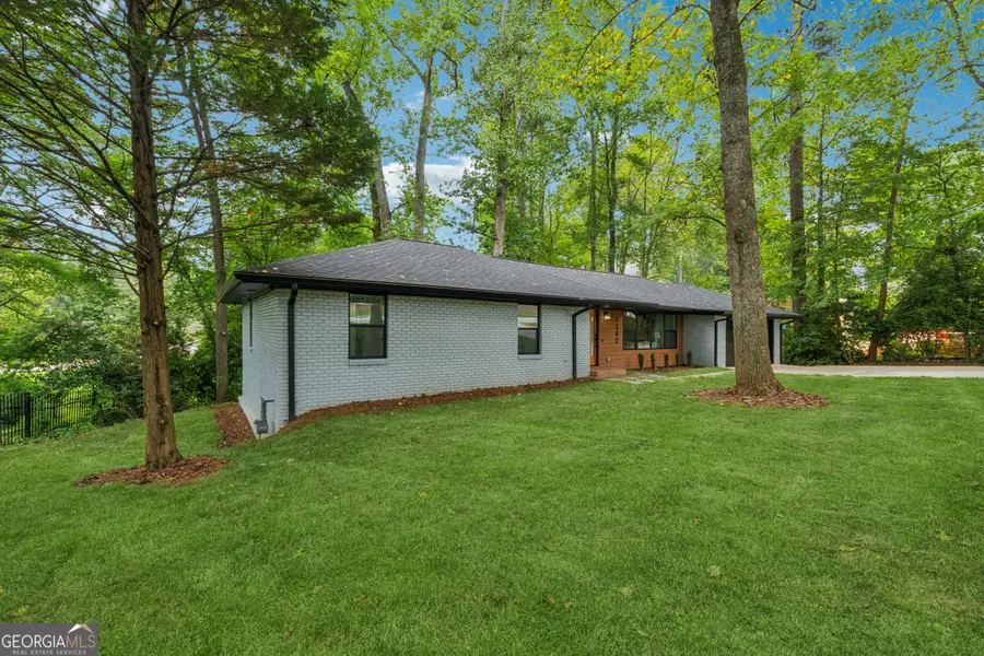 1542 Lavista Road Ne, Atlanta, GA 30329 - #3