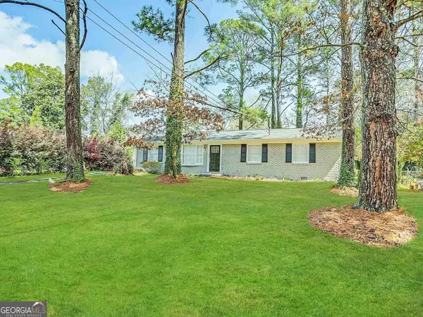 1236 Gale Drive, Norcross, GA 30093