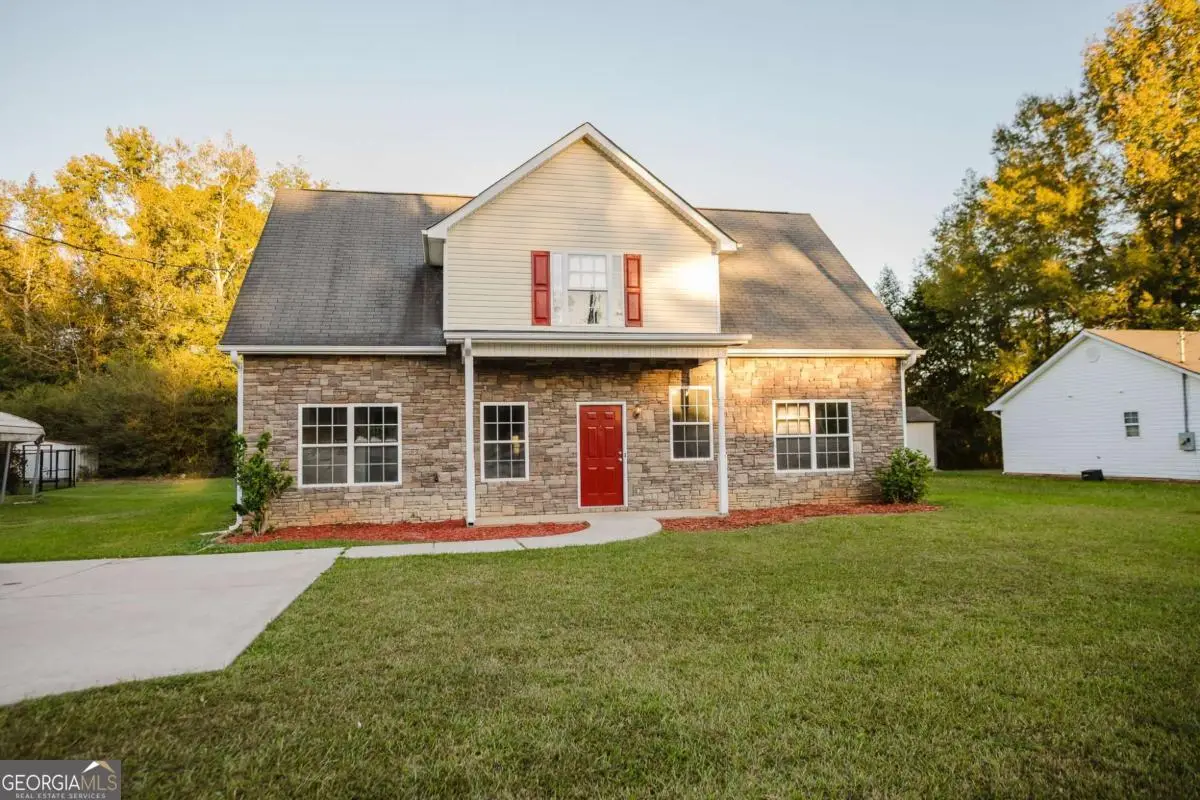 108 Bradley Circle, Barnesville, GA 30204 - #1