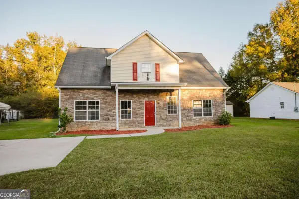 108 Bradley Circle, Barnesville, GA 30204