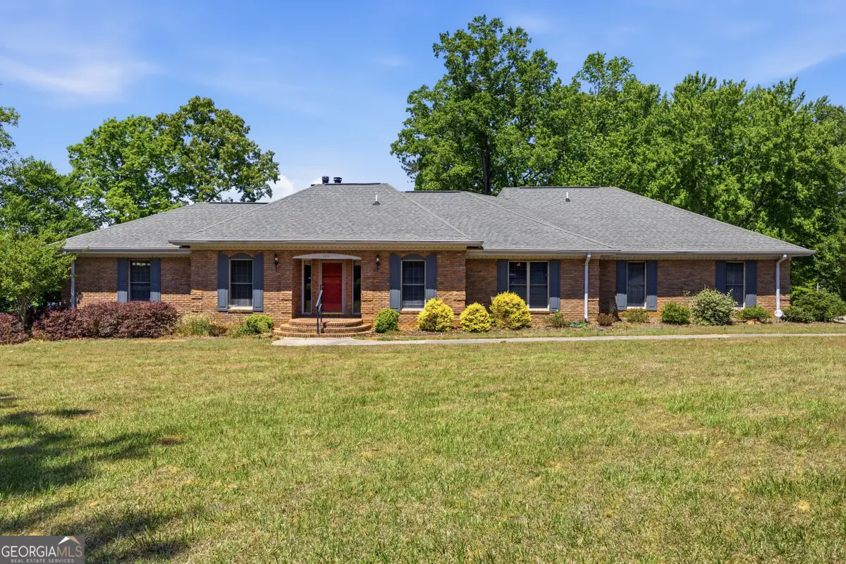 111 Bear Creek Trail, Hampton, GA 30228 - #1