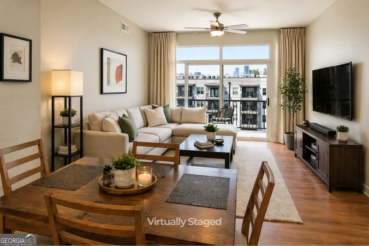 711 Cosmopolitan Drive Ne #715, Atlanta, GA 30324 - #1