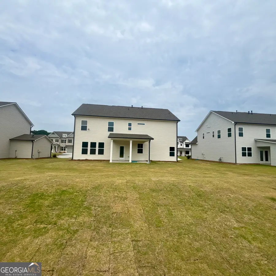 356 Scarlett Rose Way, Hoschton, GA 30548 - #2