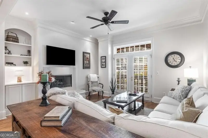 77 Peachtree Place Ne #101, Atlanta, GA 30309 - #2