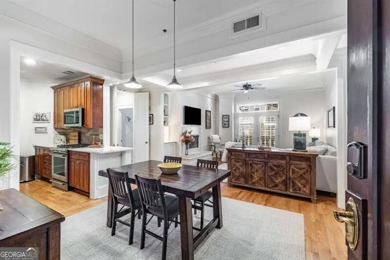 77 Peachtree Place Ne #101, Atlanta, GA 30309 - #3