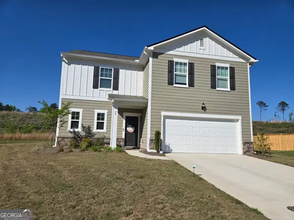 77 Gillis Lane, Bethlehem, GA 30620