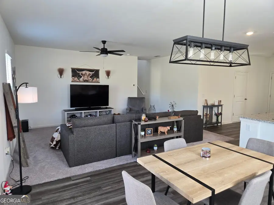 77 Gillis Lane, Bethlehem, GA 30620 - #2