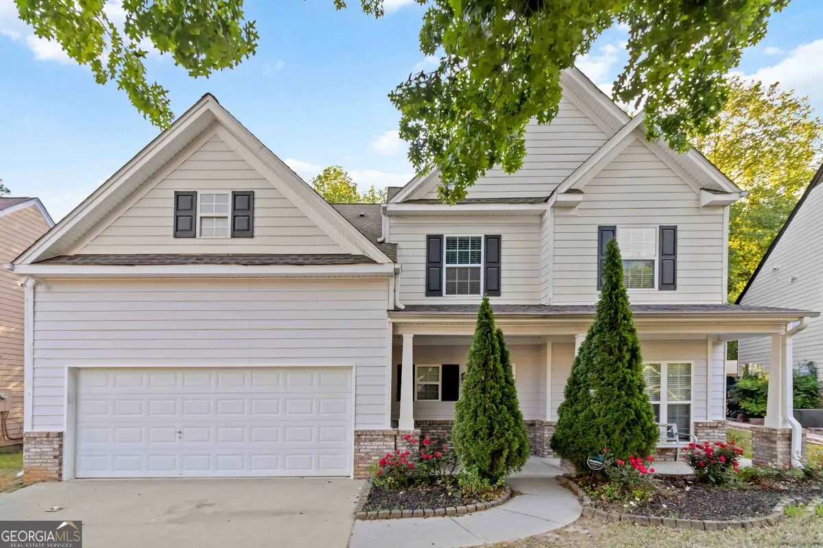 2749 Suttonwood Way, Buford, GA 30519 - #1