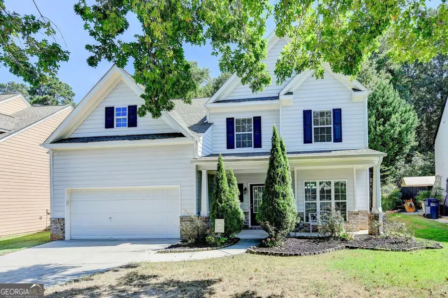 2749 Suttonwood Way, Buford, GA 30519 - #3