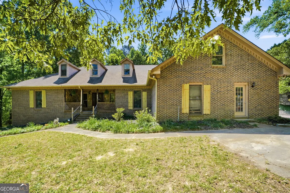 2737 John Petree Road, Powder Springs, GA 30127 - #1