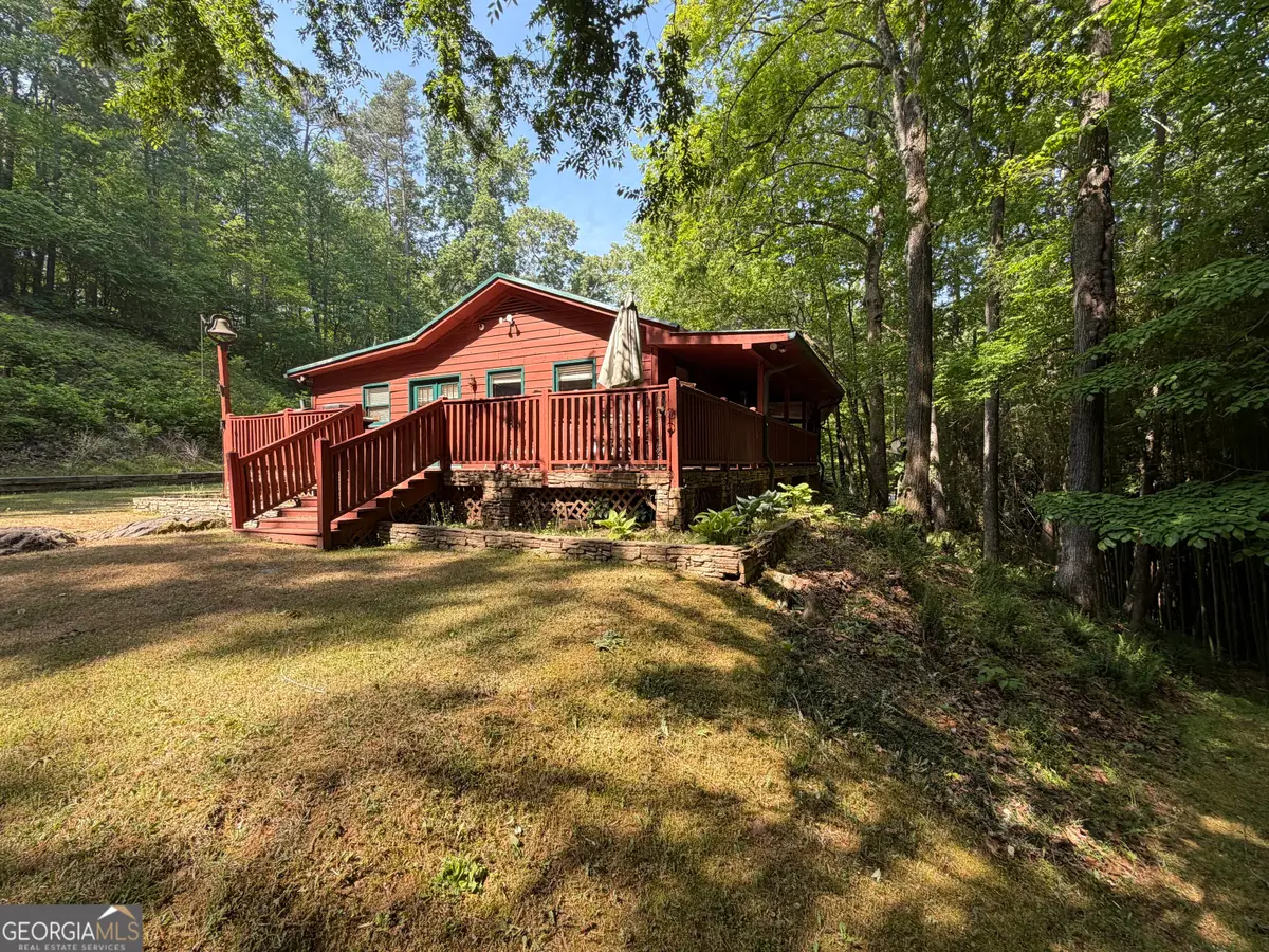 20 Clark Hill Road, Newnan, GA 30263 - #1