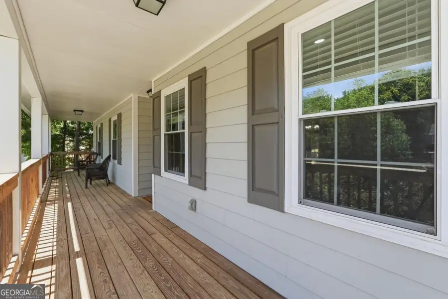 874 Fox Valley Drive, Stone Mountain, GA 30088 - #3