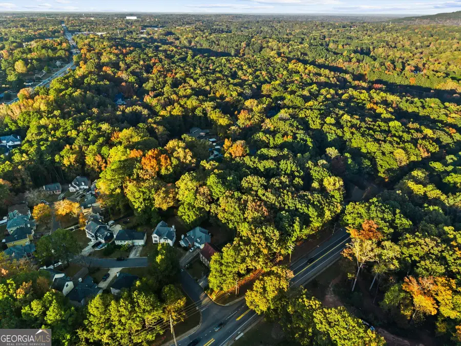 4898-4912 Rockbridge Road, Stone Mountain, GA 30083 - #3