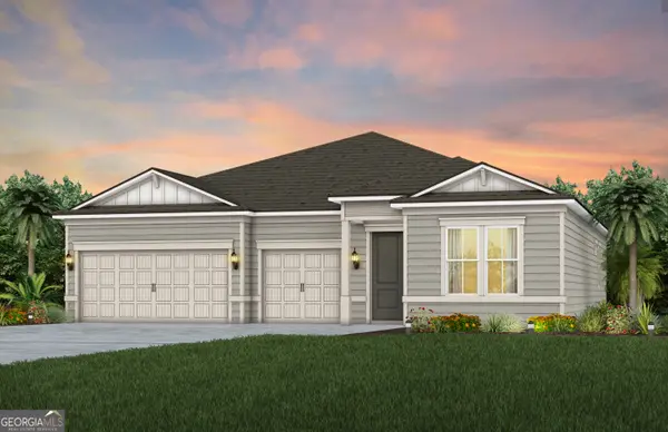 152 Madeline Taylor Place, Kingsland, GA 31548