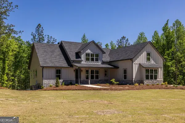 41 Lone Bear Path, Dallas, GA 30132