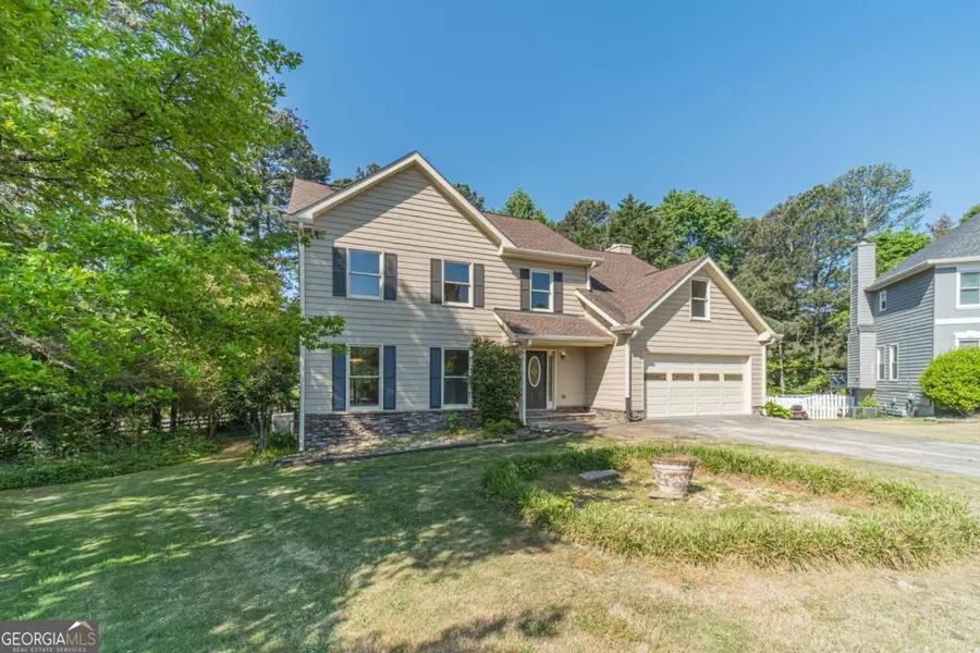 1692 Paces Vale Court, Lawrenceville, GA 30043 - #2