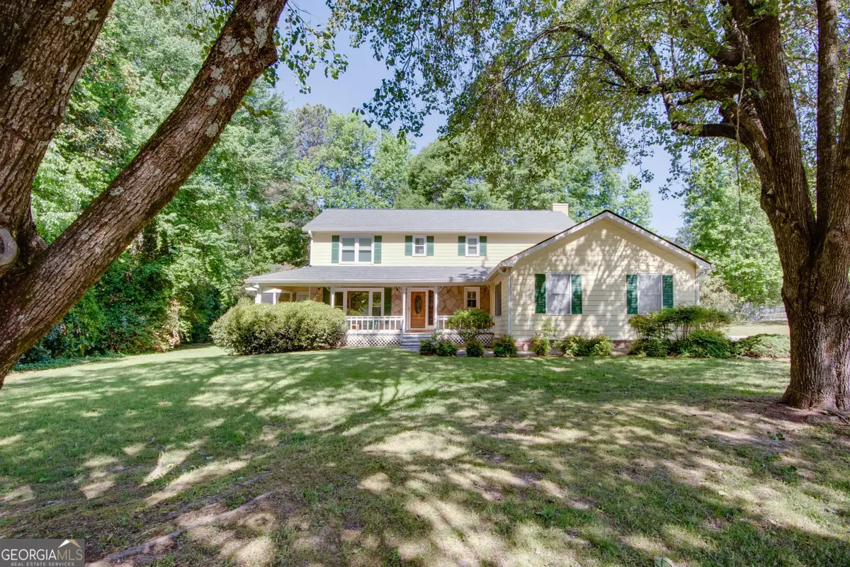 2123 Pinehurst Lane, Snellville, GA 30078 - #1