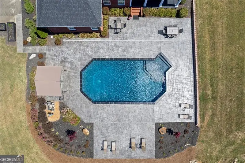 175 Tom Jones Road, Kingston, GA 30145 - #2