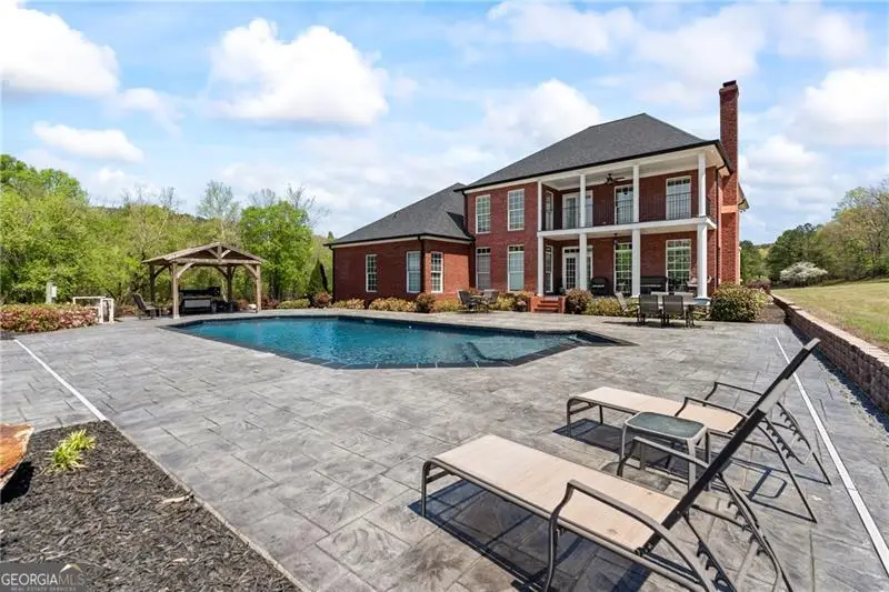 175 Tom Jones Road, Kingston, GA 30145 - #3