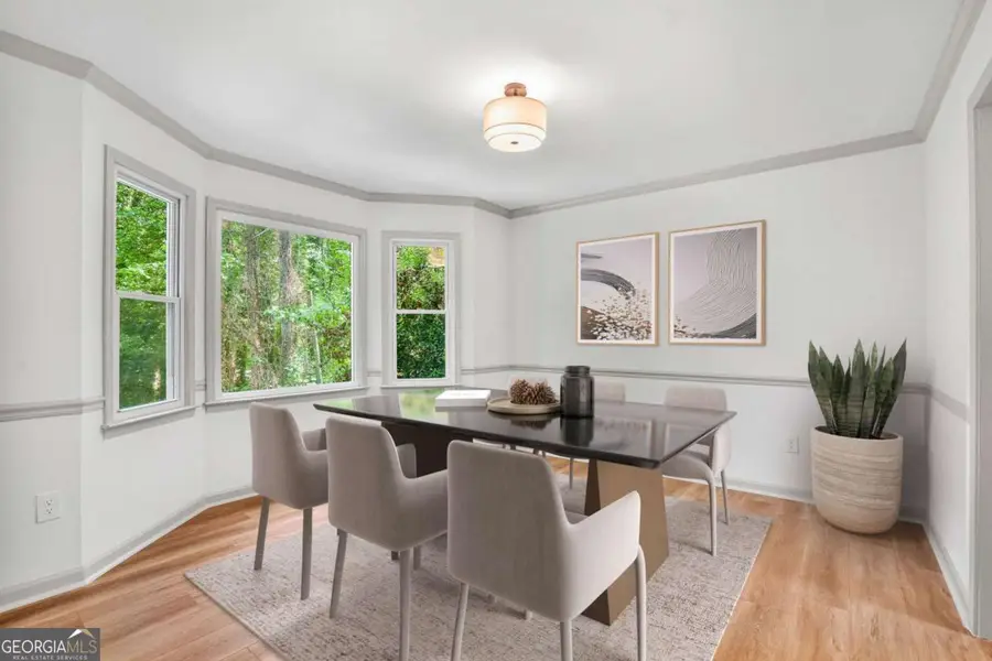 1665 Doefield Street, Canton, GA 30115 - #3