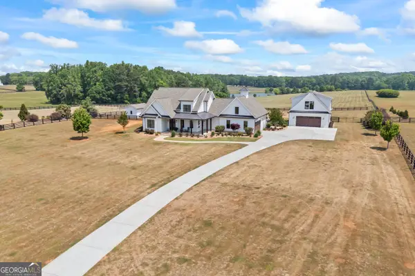 3883 Bold Springs Road, Monroe, GA 30656