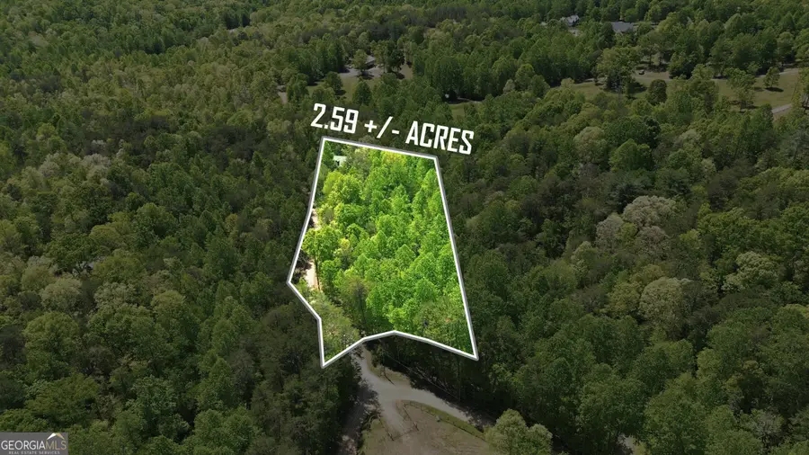 325 Blue Creek Cove, Cleveland, GA 30528 - #2