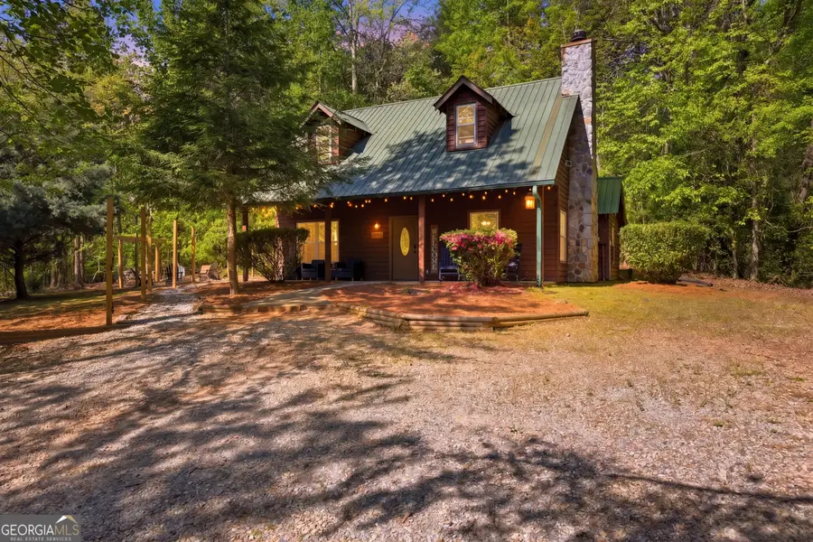 325 Blue Creek Cove, Cleveland, GA 30528 - #3