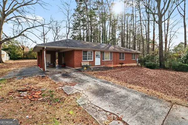 1551 Rex Road, Morrow, GA 30260