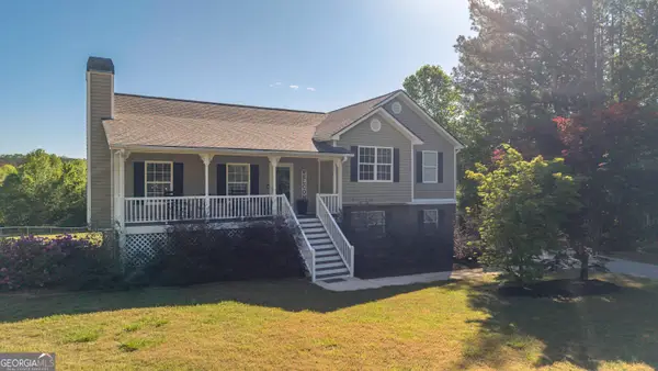 505 Miranda Way, Temple, GA 30179