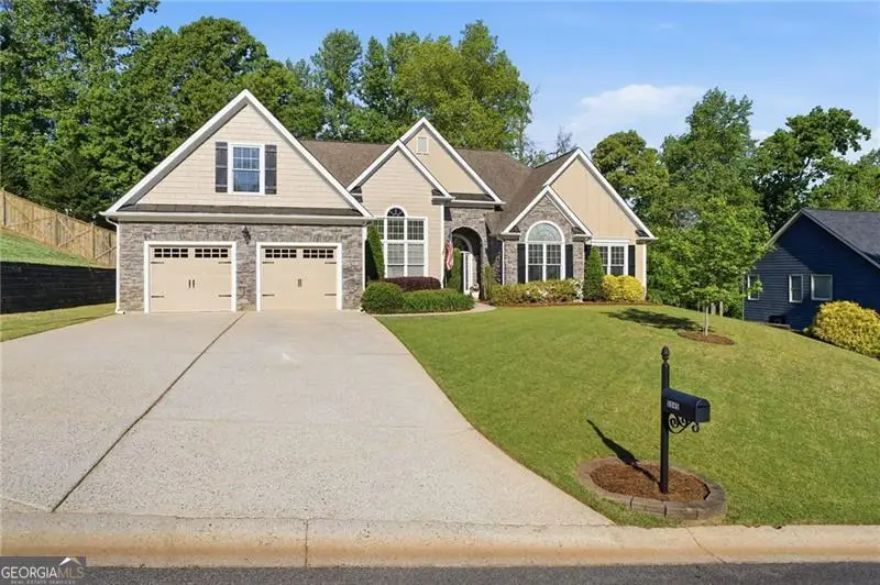 5045 Hamby Hollow Lane, Cumming, GA 30028 - #3