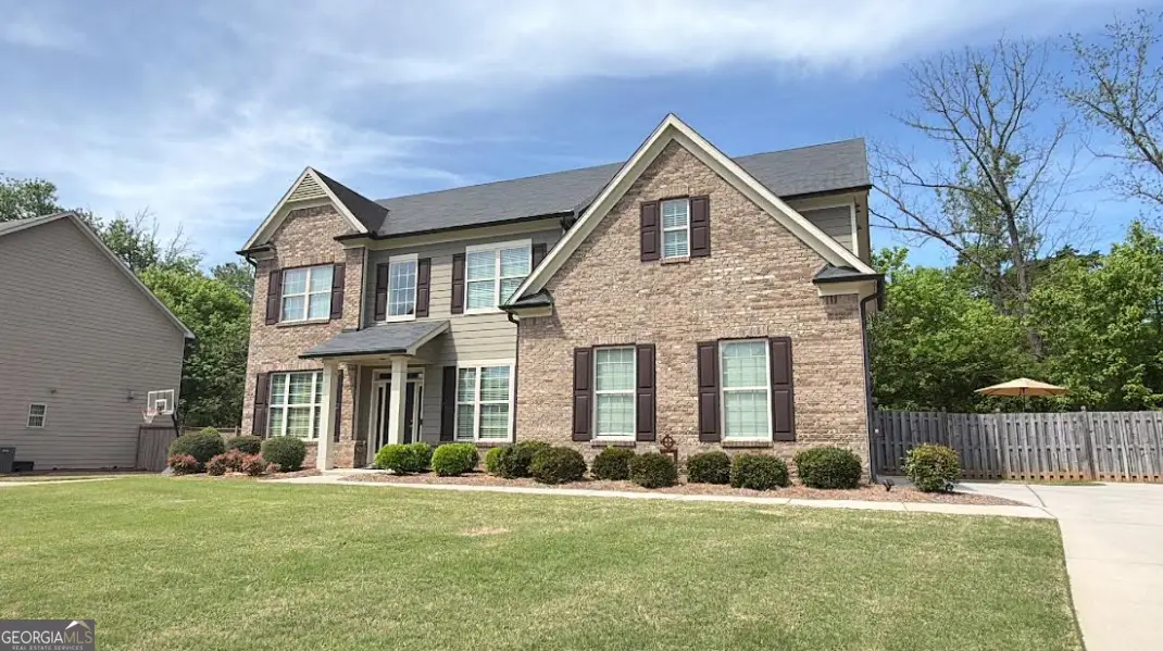 4110 Bunker Drive Sw, Austell, GA 30106 - #1