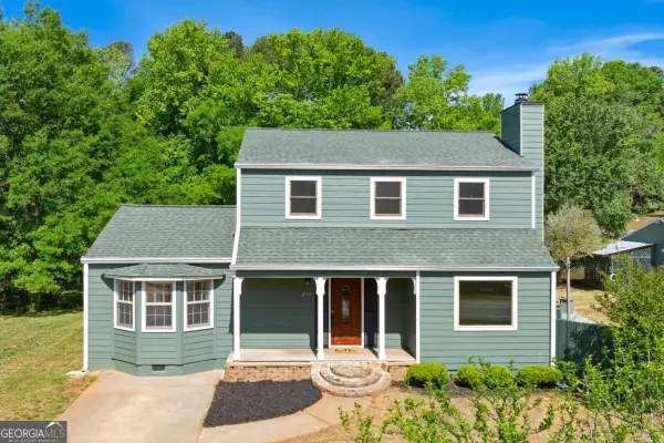 1274 W Wylie Bridge Rd, Woodstock, GA 30188