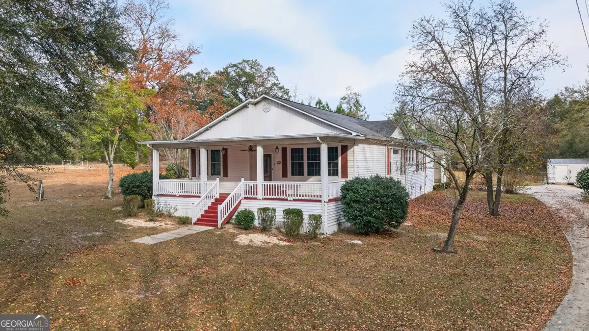 3900 Nevils Groveland Road, Pembroke, GA 31321 - #1