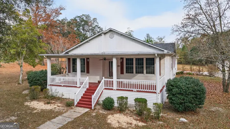 3900 Nevils Groveland Road, Pembroke, GA 31321 - #3