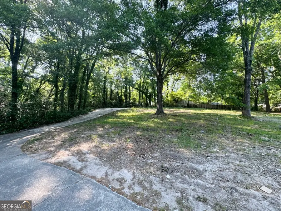 4618 Lakewood Avenue, Macon, GA 31210 - #3