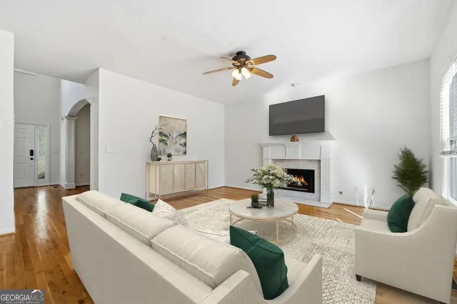 3612 Brookefall Court, Suwanee, GA 30024 - #3