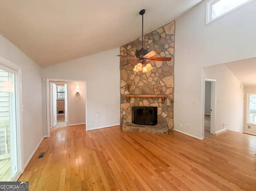3143 Chase Court Sw, Marietta, GA 30008 - #3