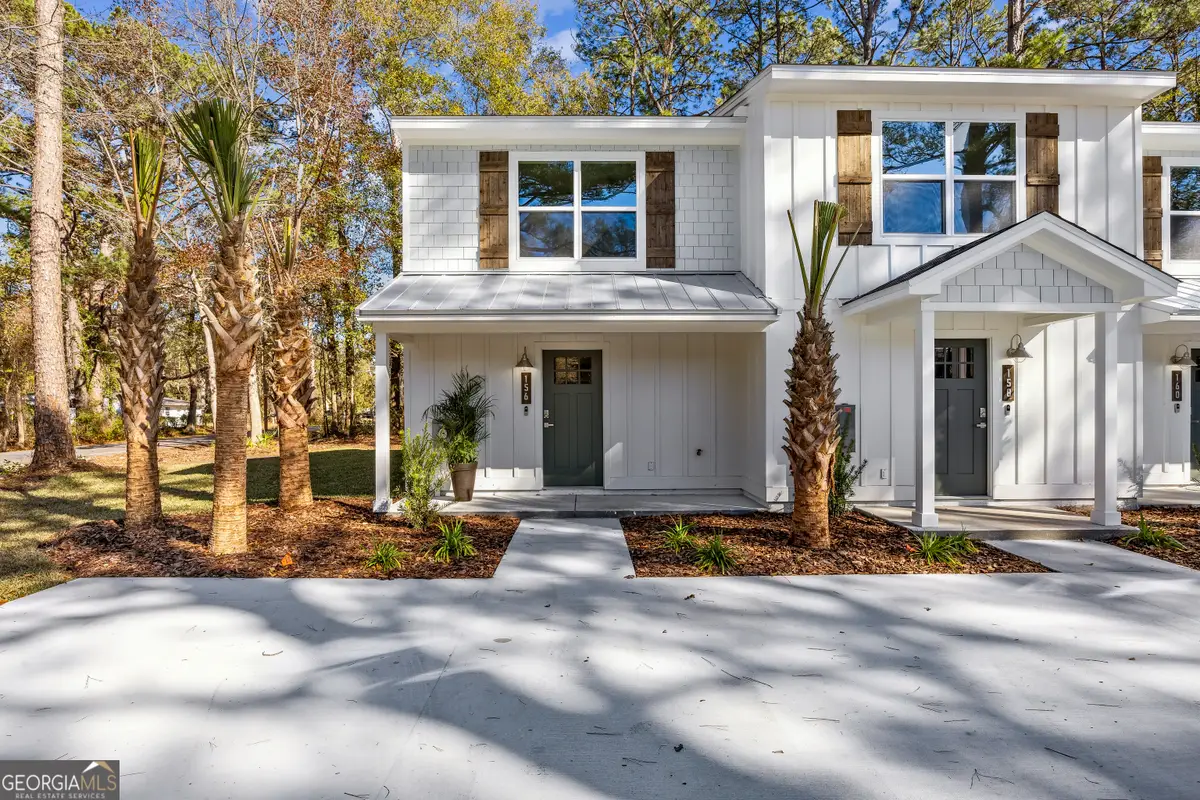 184 Clarks Bluff Road, Kingsland, GA 31548 - #1