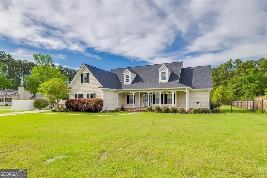 358 Gracen Road, Guyton, GA 31312 - #3