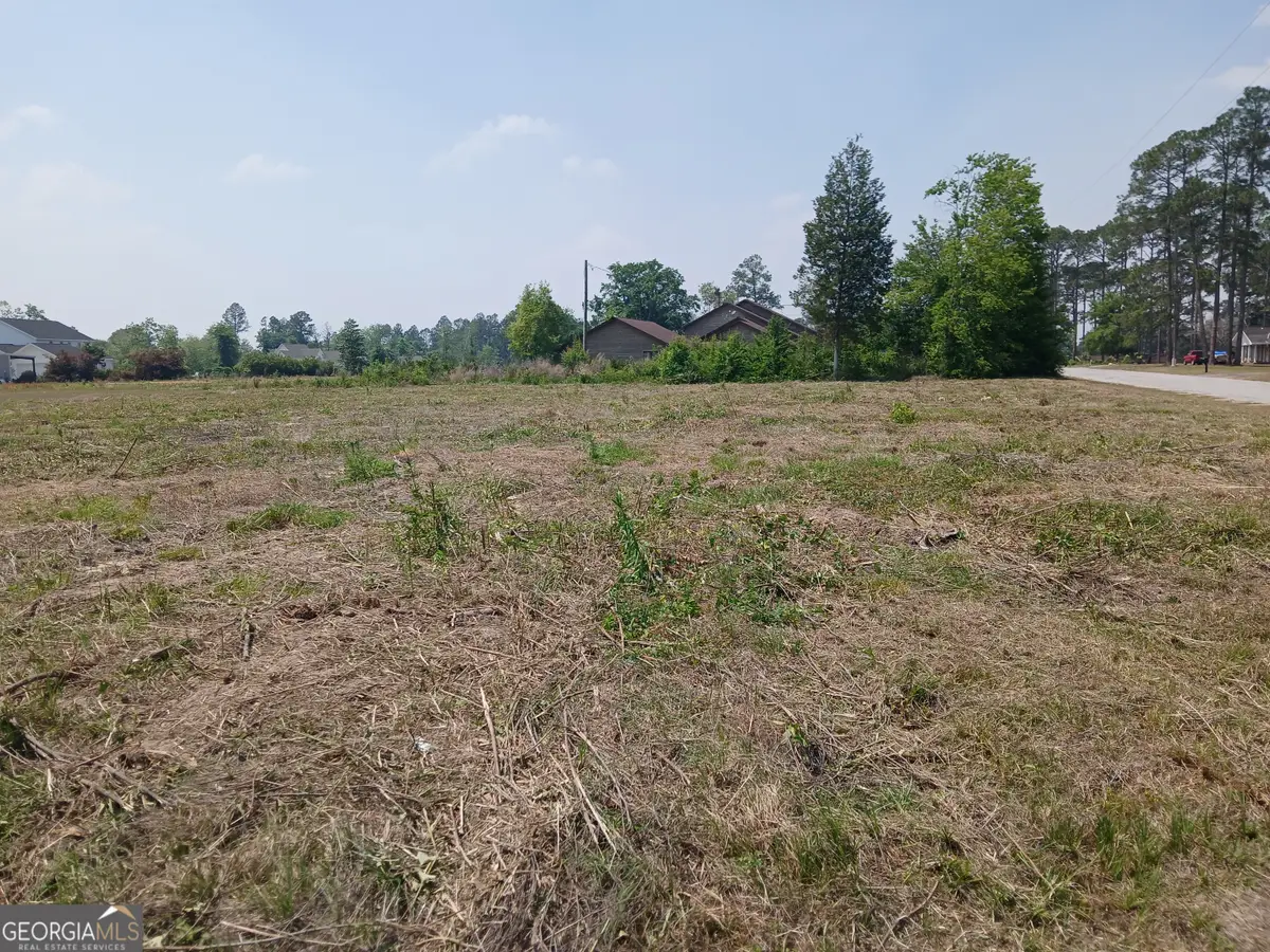 0 Myra St, Alma, GA 31510 - #1