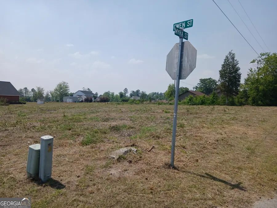 0 Myra St, Alma, GA 31510 - #2