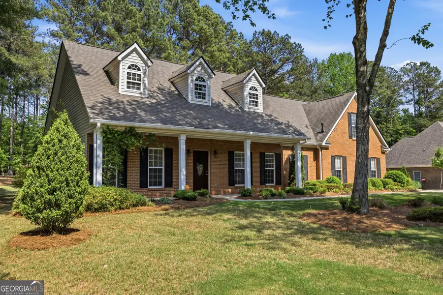 45 Hillsborough Court, Sharpsburg, GA 30277 - #2