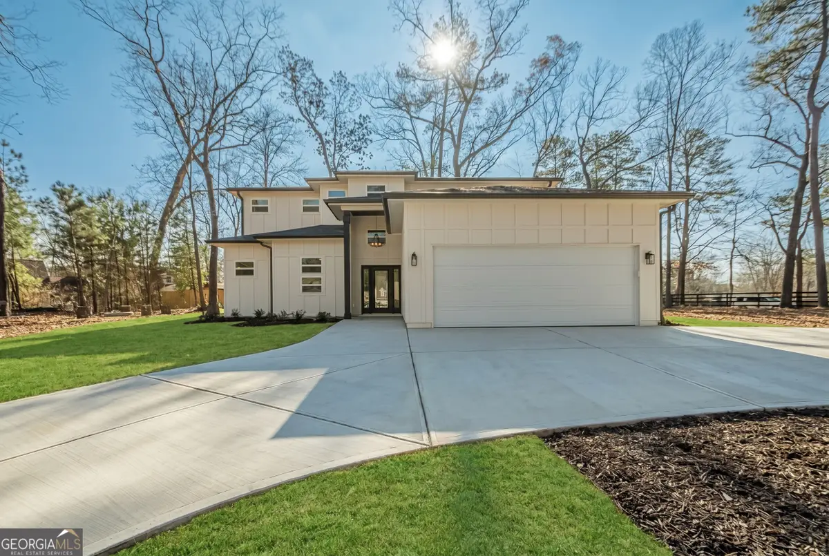 5249 Moon Road, Powder Springs, GA 30127 - #1