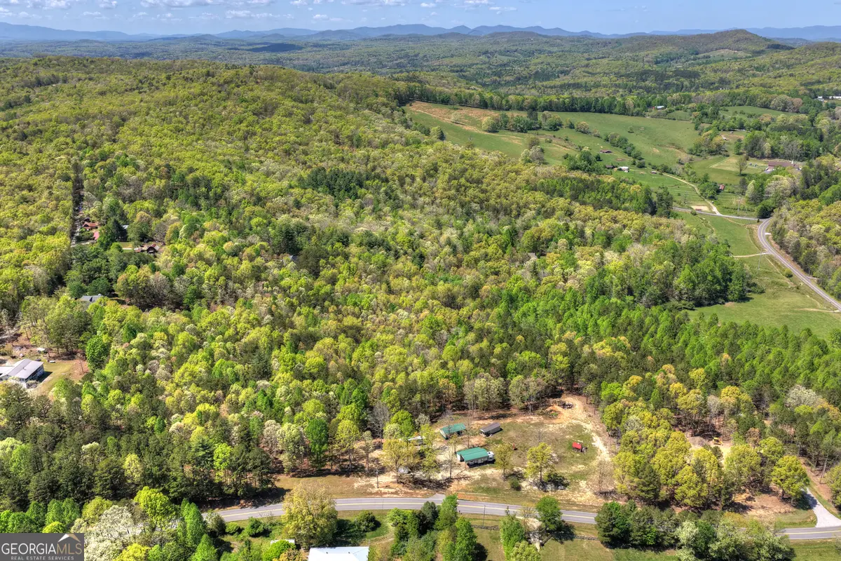 3455 Jones Creek Road, Blairsville, GA 30512 - #1