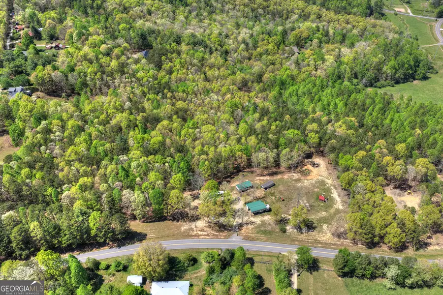 3455 Jones Creek Road, Blairsville, GA 30512 - #3