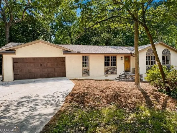 2304 Rolling Acres Court, conyers, GA 30094