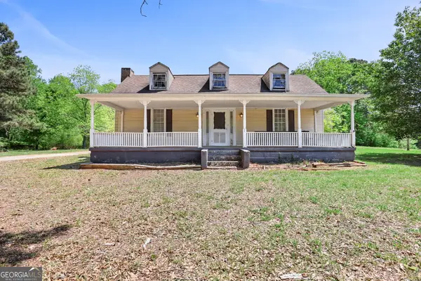 143 Cedar Creek Road, Newnan, GA 30263
