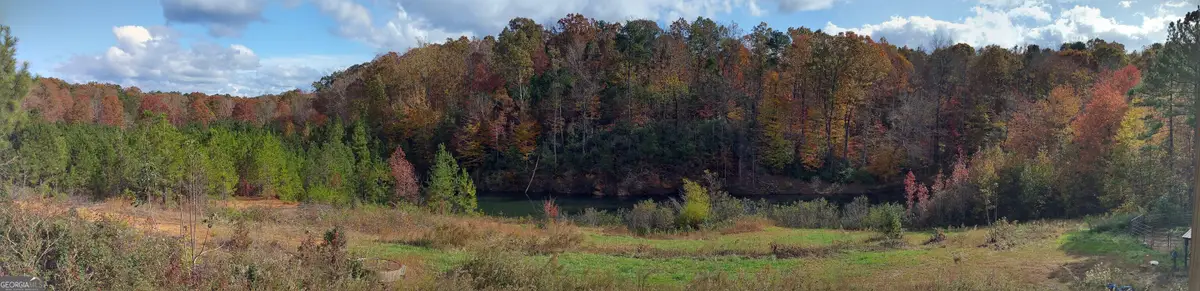 5633 Hulsey Town Road, Dallas, GA 30157 - #1